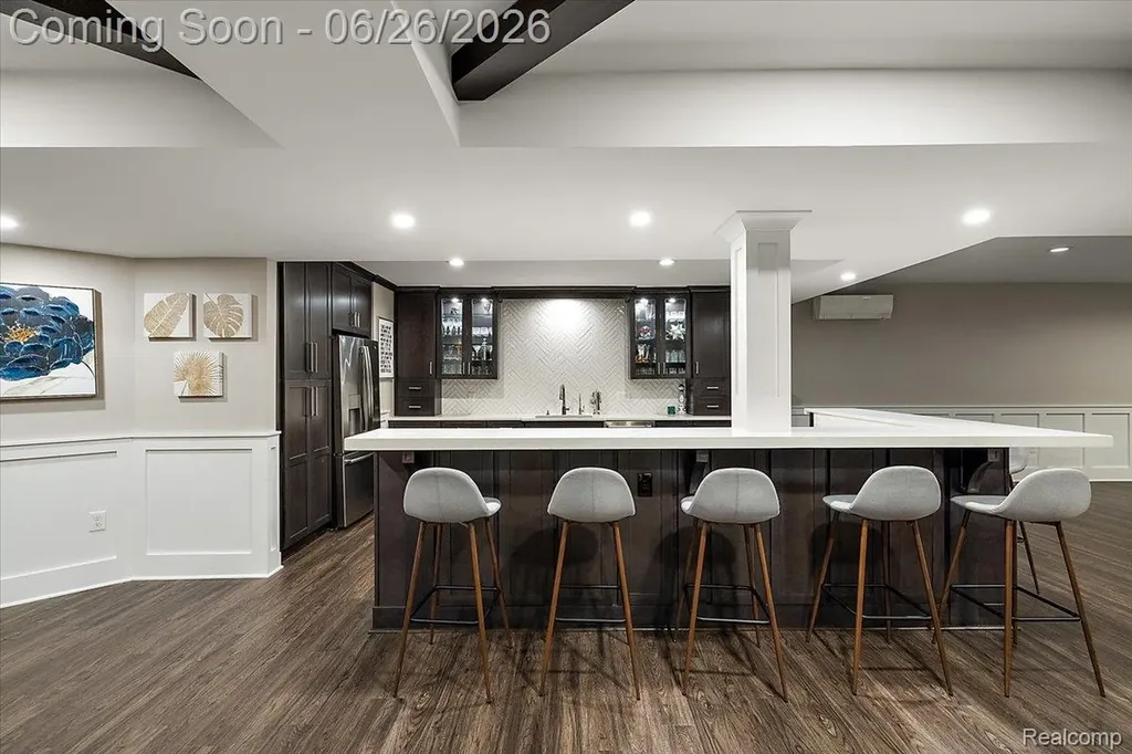 3071 Emeraude Court Oakland Charter Township MI 48306