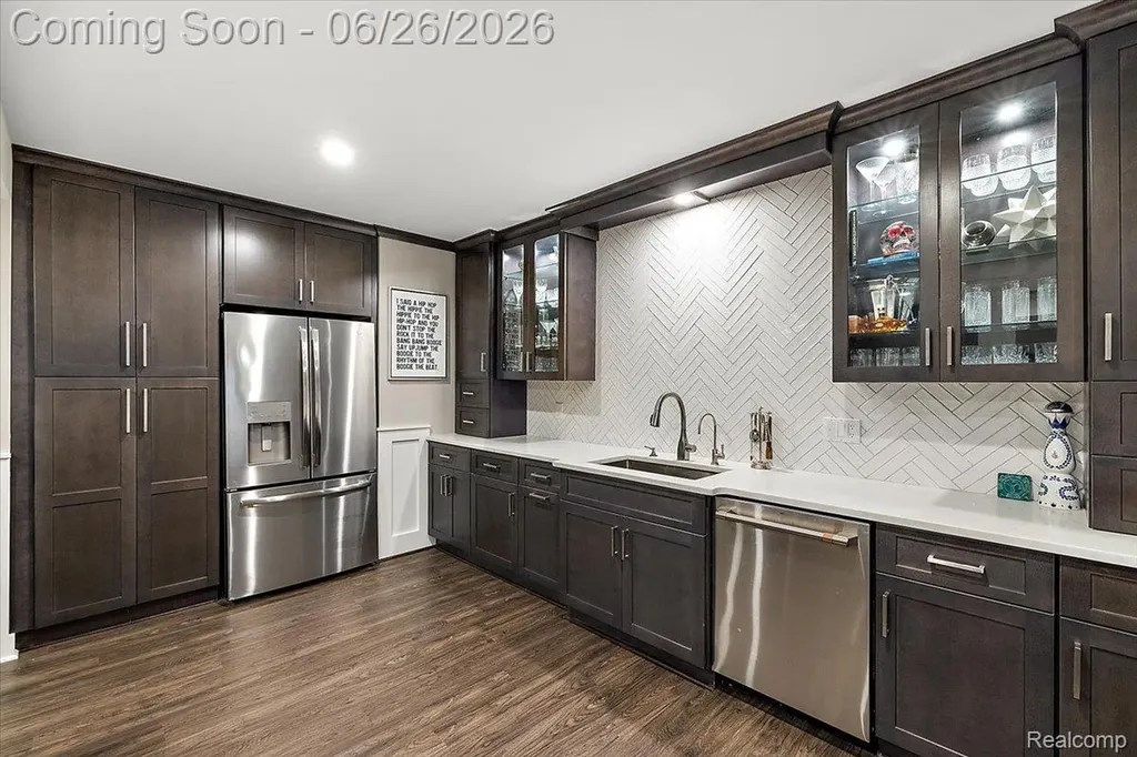 3071 Emeraude Court Oakland Charter Township MI 48306