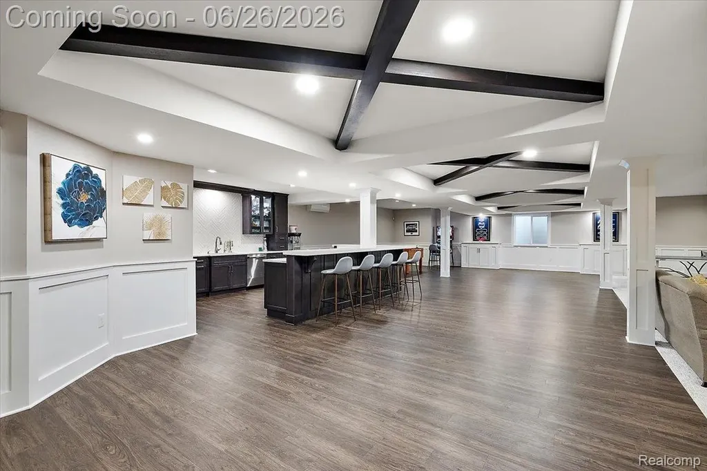 3071 Emeraude Court Oakland Charter Township MI 48306