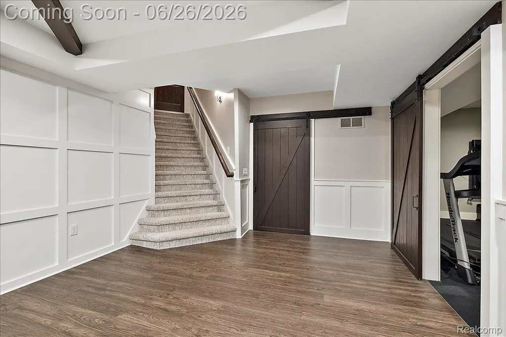 3071 Emeraude Court Oakland Charter Township MI 48306