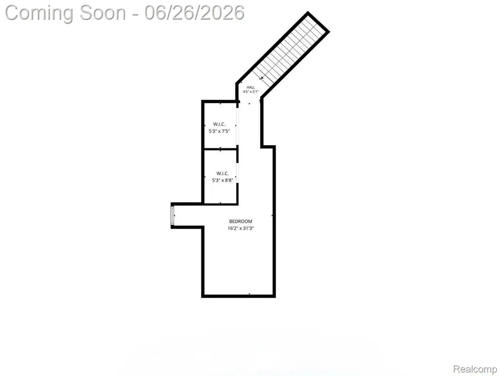 3071 Emeraude Court Oakland Charter Township MI 48306