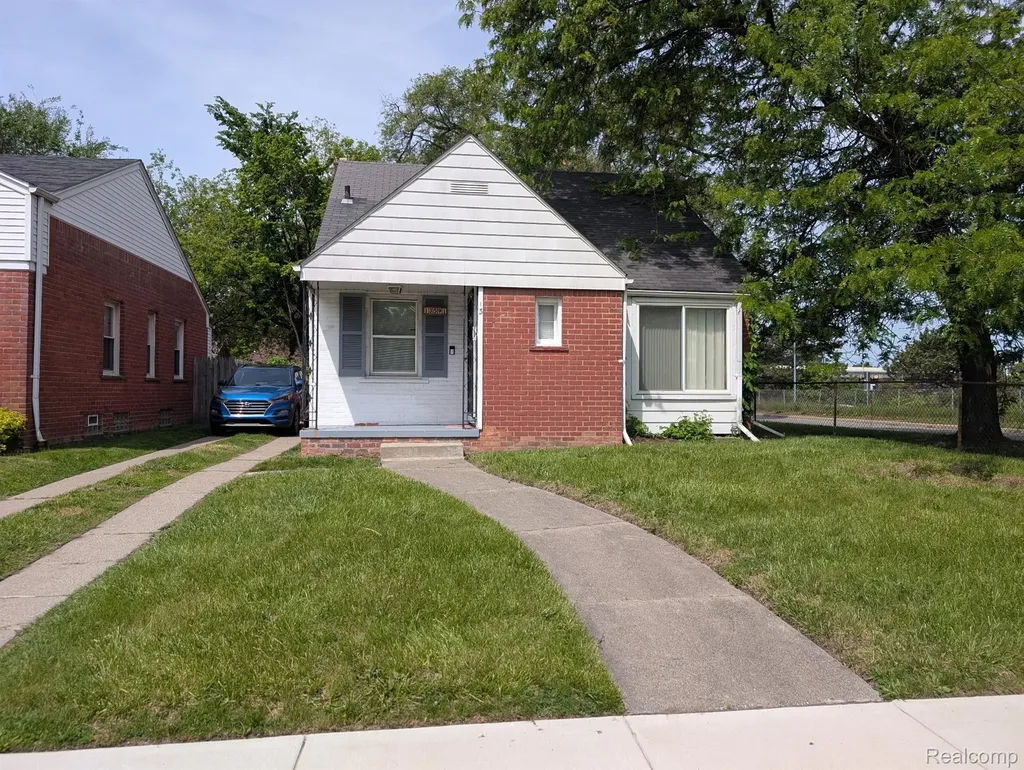 13591 Riverview Street Detroit City MI 48223