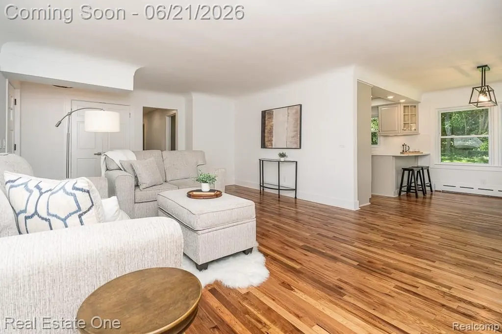 1430 Stockport Drive Rochester Hills City MI 48309