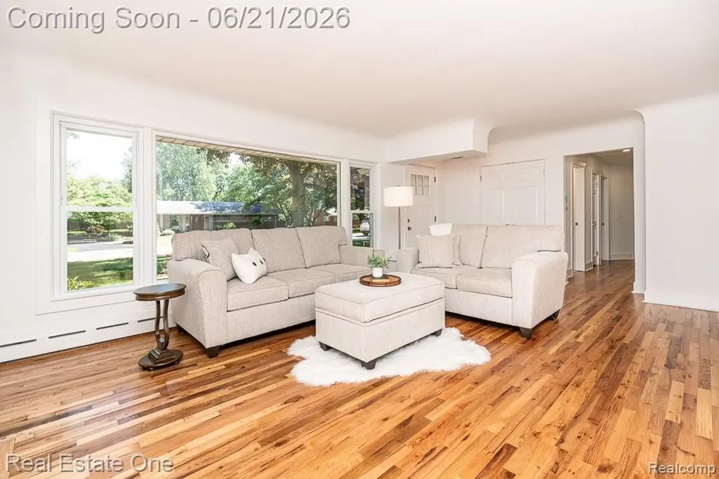 1430 Stockport Drive Rochester Hills City MI 48309