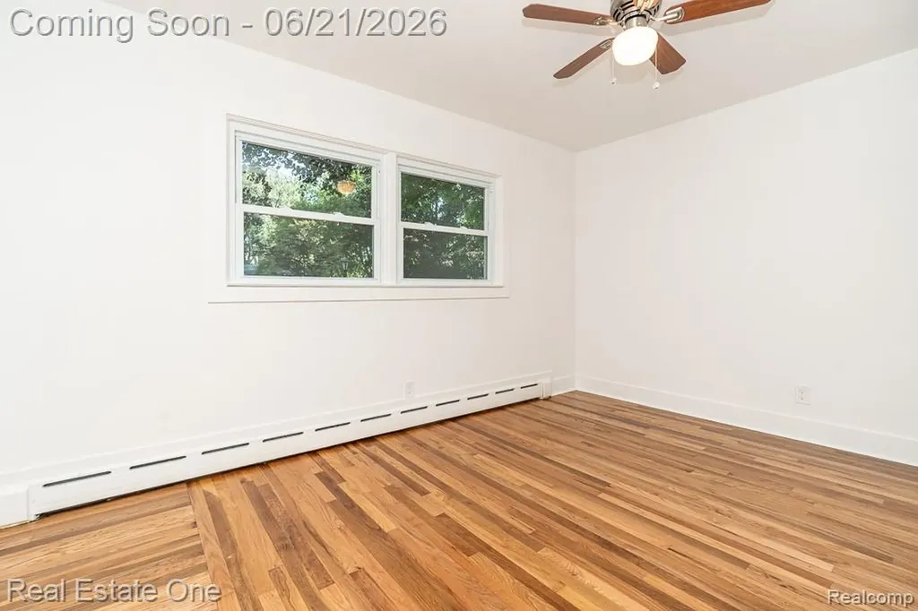 1430 Stockport Drive Rochester Hills City MI 48309