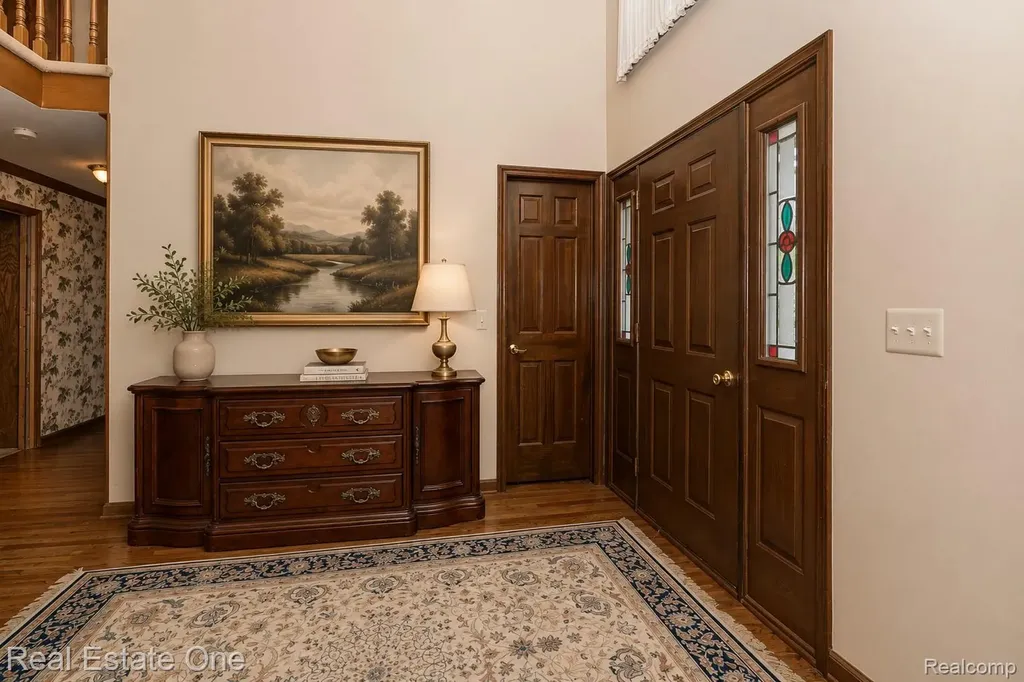 2898 Eagle Drive Rochester Hills City MI 48309
