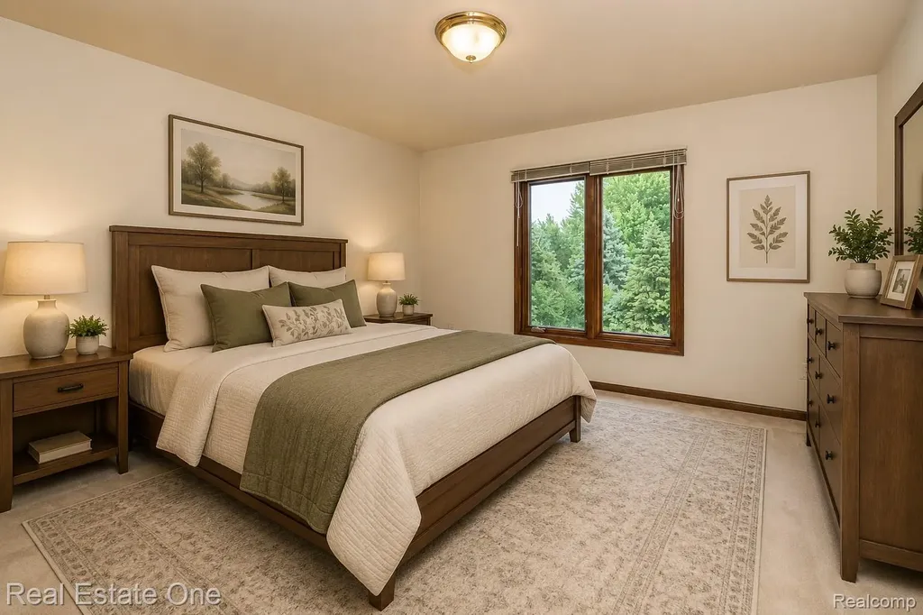 2898 Eagle Drive Rochester Hills City MI 48309