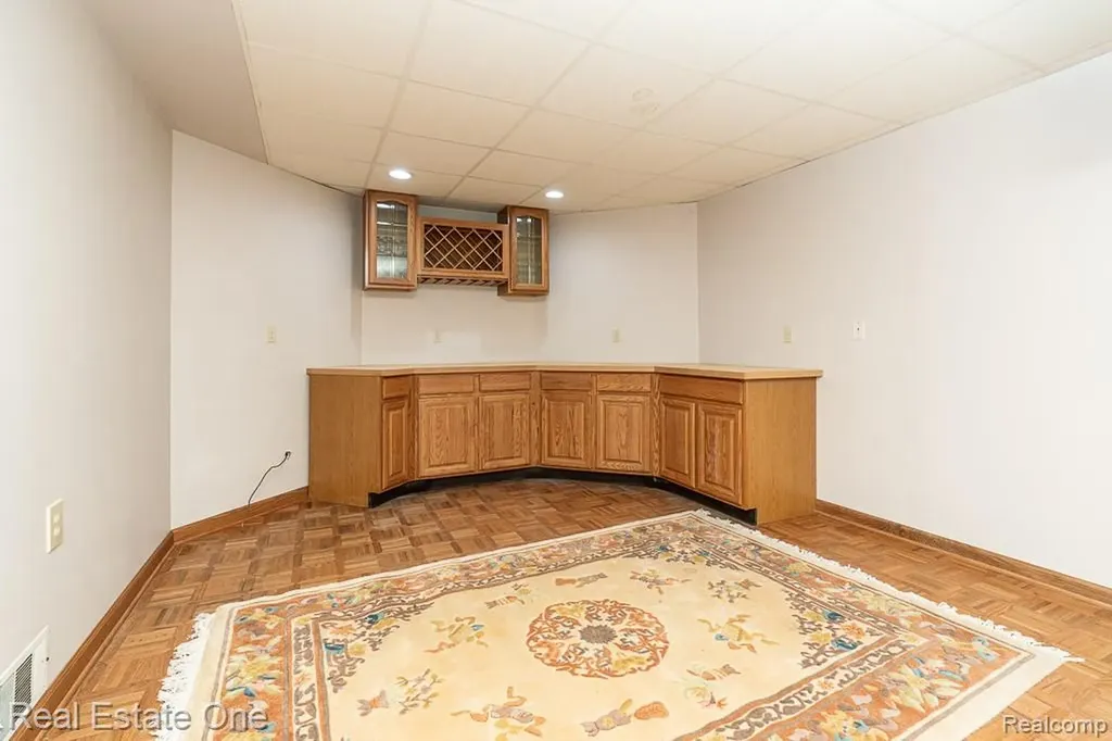 2898 Eagle Drive Rochester Hills City MI 48309