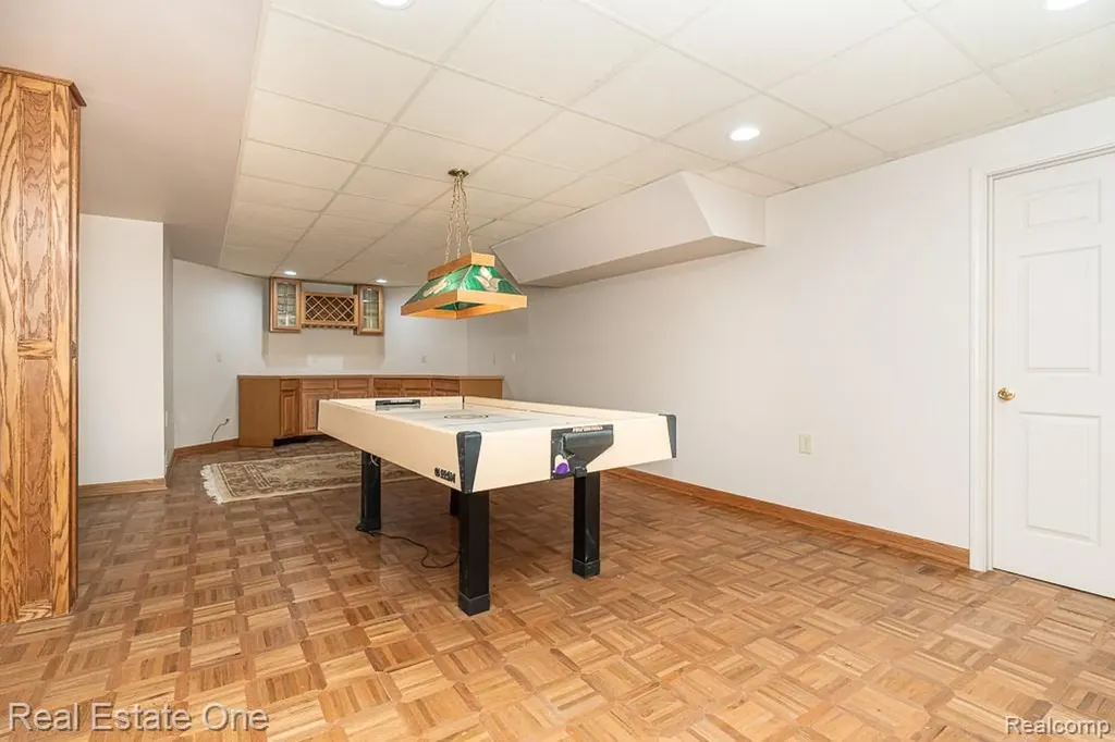 2898 Eagle Drive Rochester Hills City MI 48309