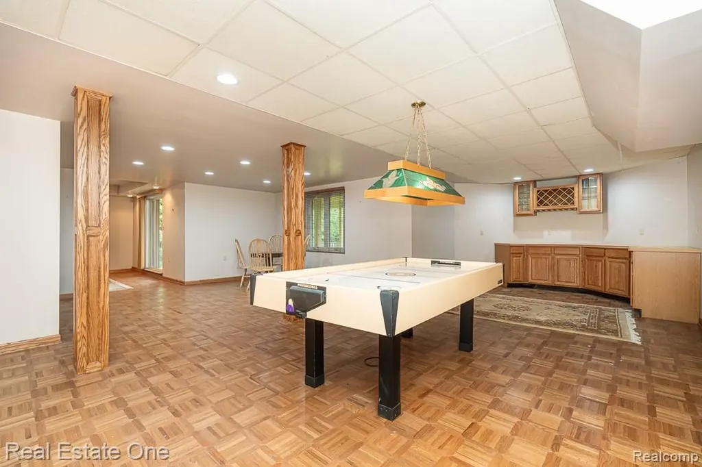 2898 Eagle Drive Rochester Hills City MI 48309
