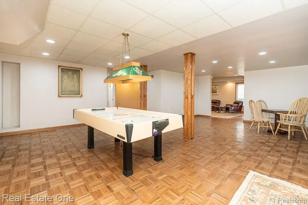2898 Eagle Drive Rochester Hills City MI 48309