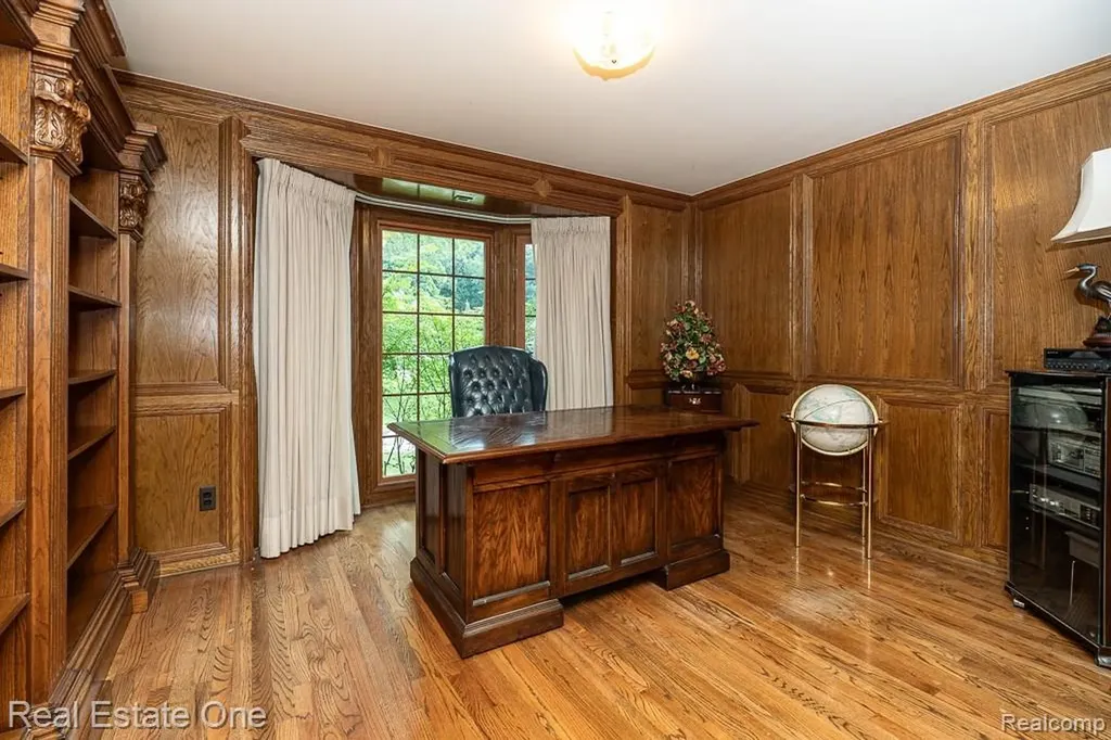 2898 Eagle Drive Rochester Hills City MI 48309