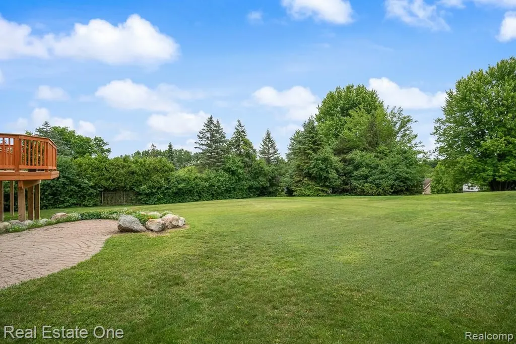 2898 Eagle Drive Rochester Hills City MI 48309