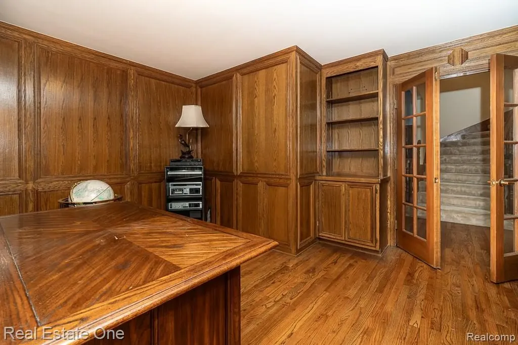 2898 Eagle Drive Rochester Hills City MI 48309