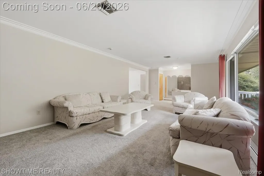 1661 Madeline Drive Lapeer Township MI 48446