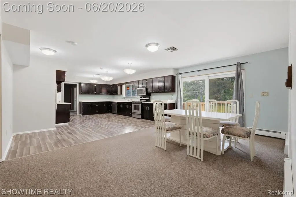 1661 Madeline Drive Lapeer Township MI 48446