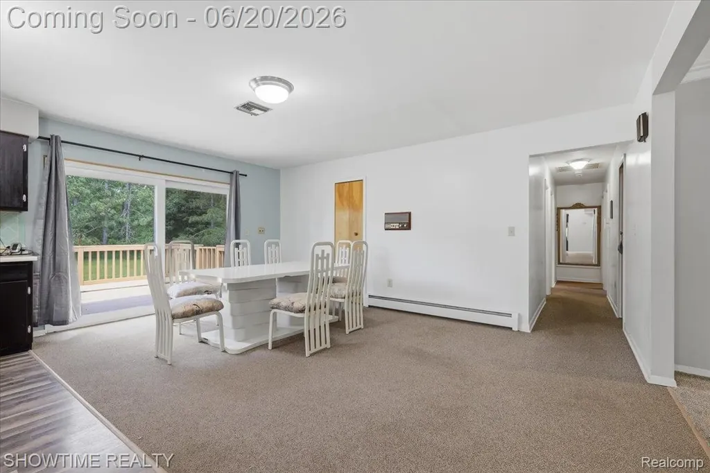 1661 Madeline Drive Lapeer Township MI 48446