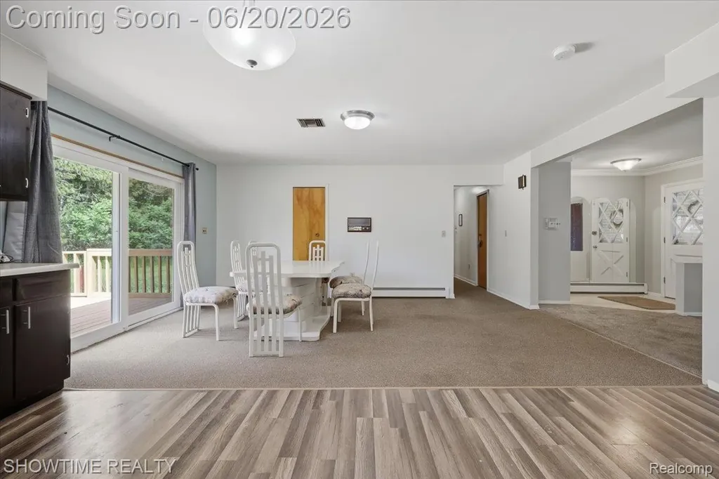1661 Madeline Drive Lapeer Township MI 48446