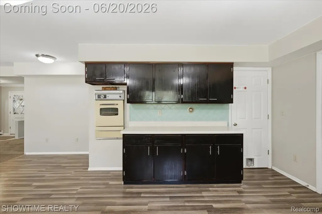 1661 Madeline Drive Lapeer Township MI 48446