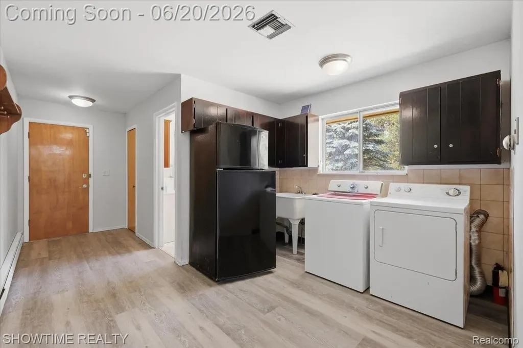 1661 Madeline Drive Lapeer Township MI 48446