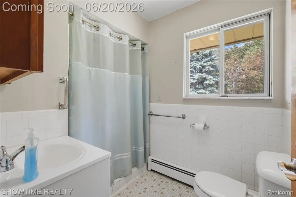 1661 Madeline Drive Lapeer Township MI 48446