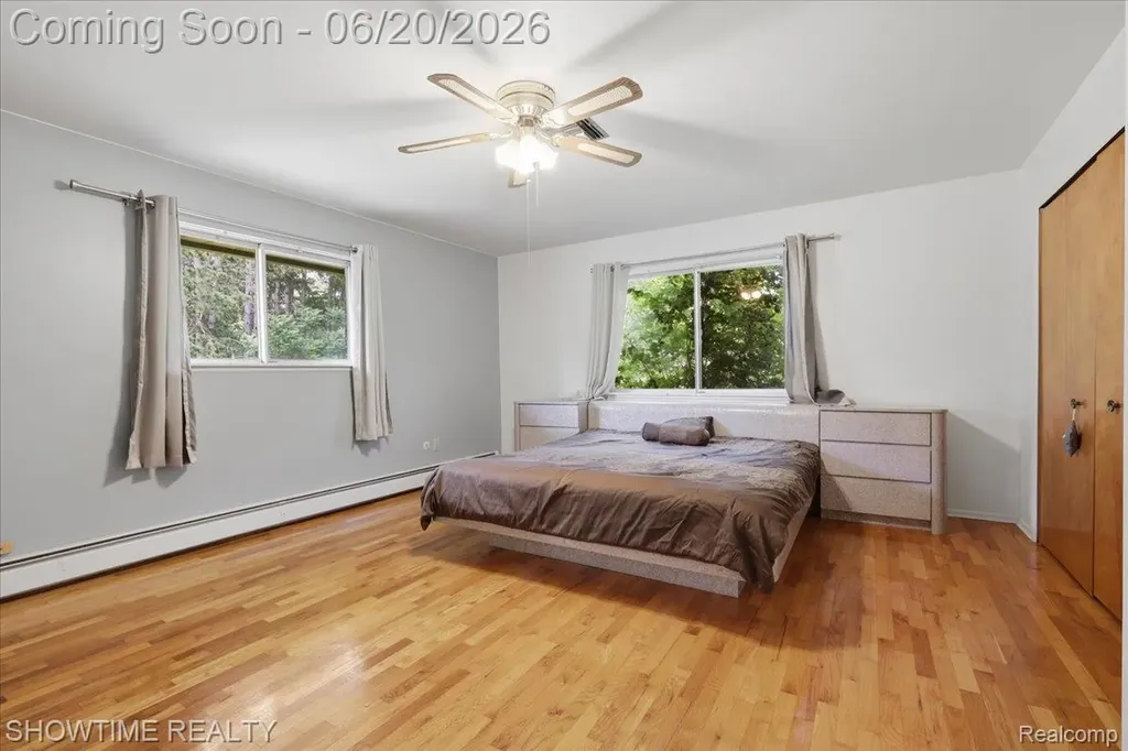 1661 Madeline Drive Lapeer Township MI 48446