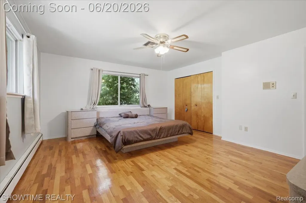 1661 Madeline Drive Lapeer Township MI 48446