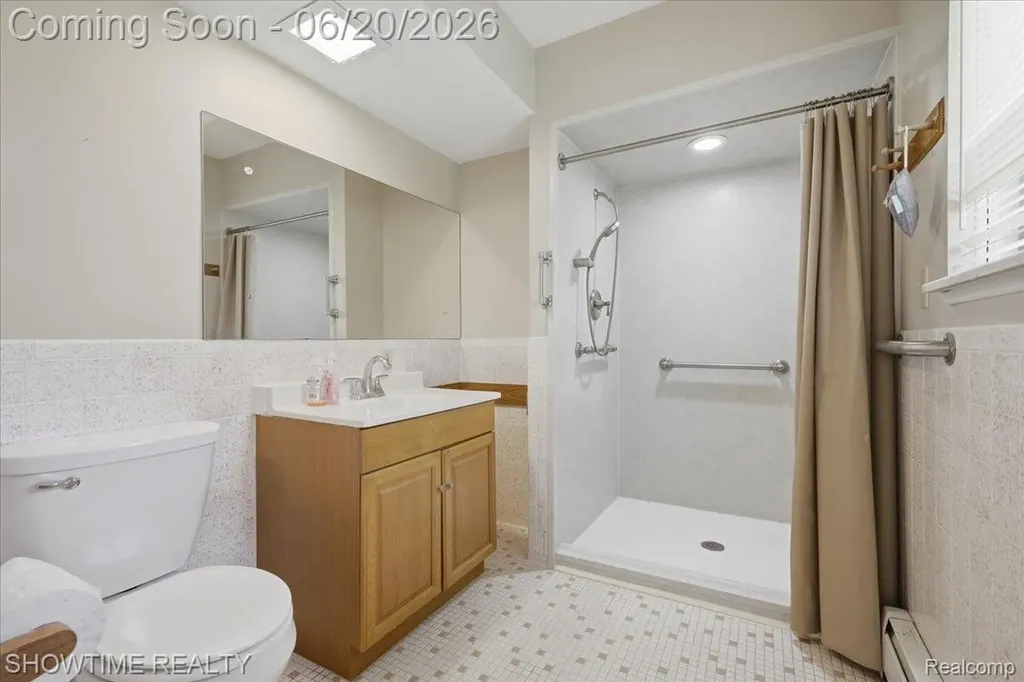1661 Madeline Drive Lapeer Township MI 48446