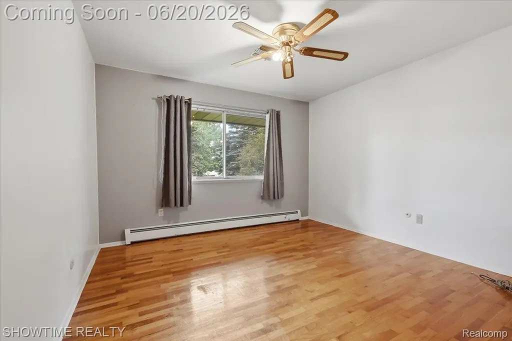1661 Madeline Drive Lapeer Township MI 48446