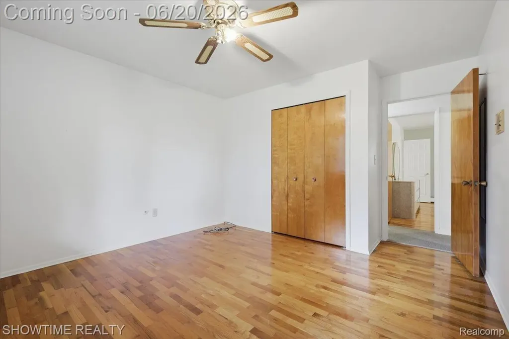 1661 Madeline Drive Lapeer Township MI 48446