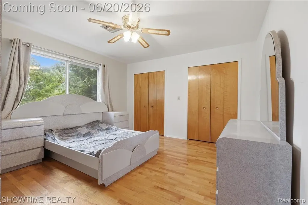 1661 Madeline Drive Lapeer Township MI 48446