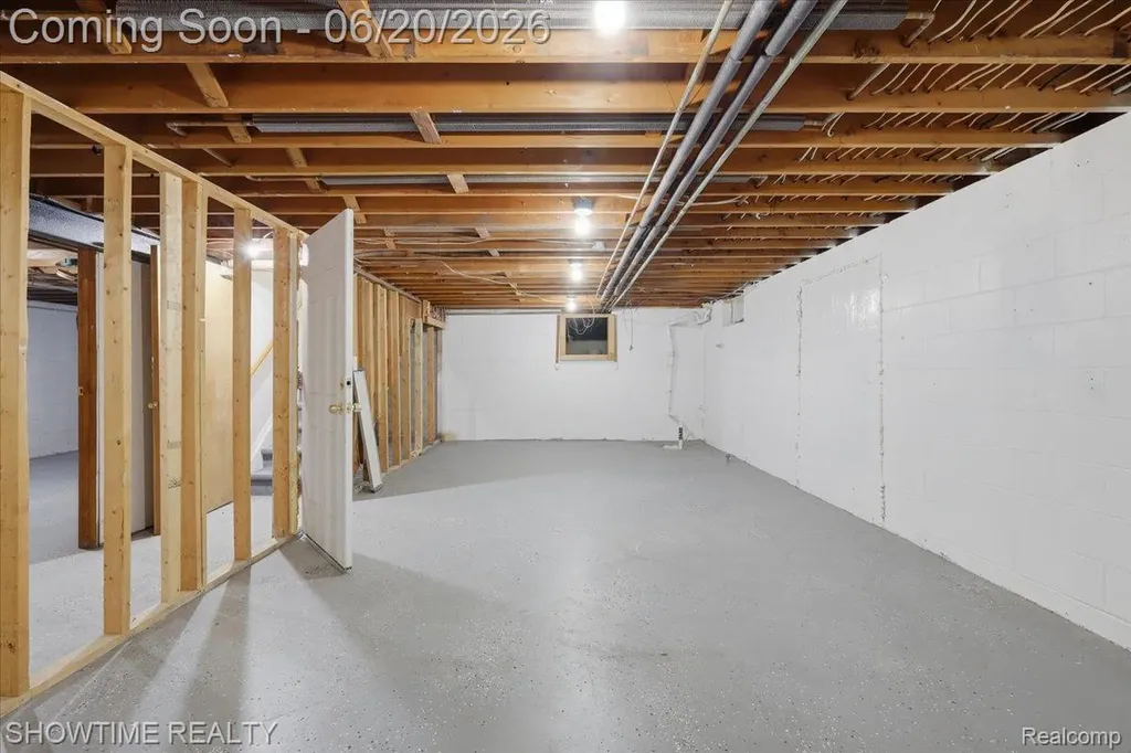 1661 Madeline Drive Lapeer Township MI 48446