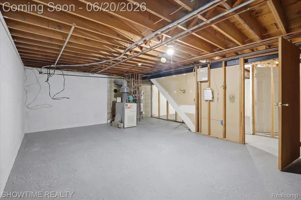 1661 Madeline Drive Lapeer Township MI 48446
