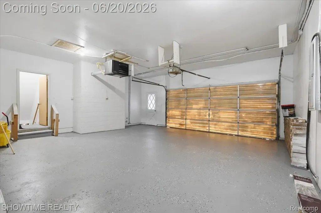 1661 Madeline Drive Lapeer Township MI 48446