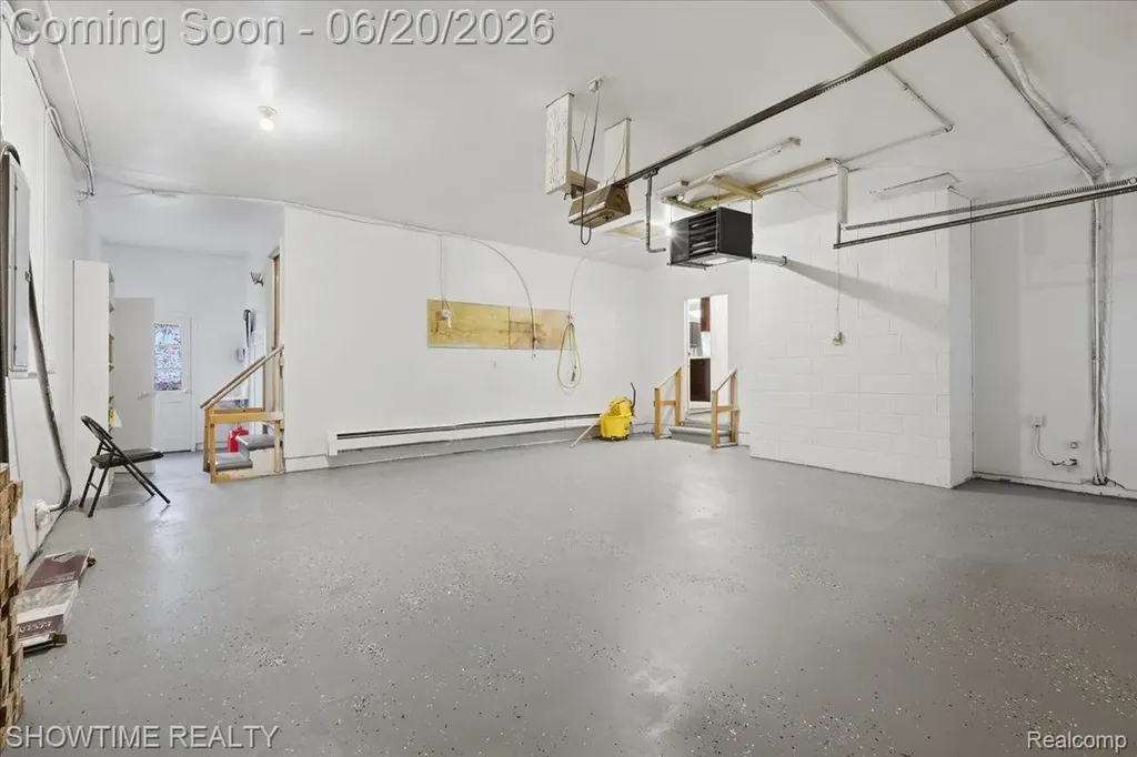1661 Madeline Drive Lapeer Township MI 48446