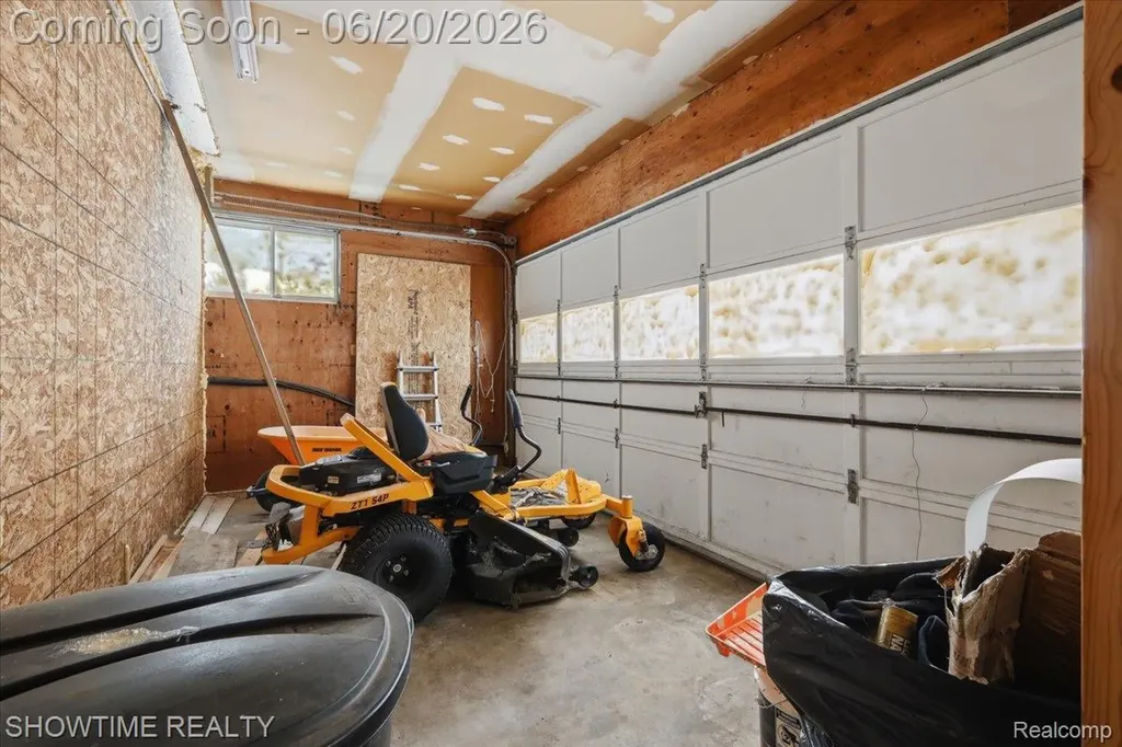 1661 Madeline Drive Lapeer Township MI 48446