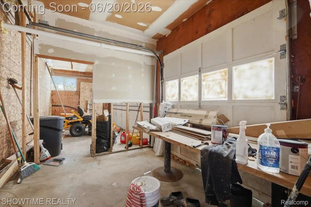 1661 Madeline Drive Lapeer Township MI 48446