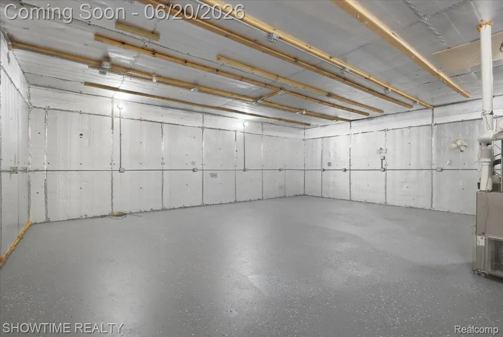 1661 Madeline Drive Lapeer Township MI 48446
