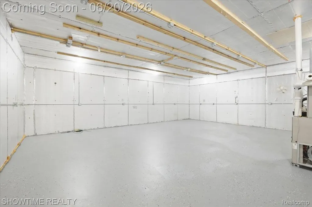 1661 Madeline Drive Lapeer Township MI 48446