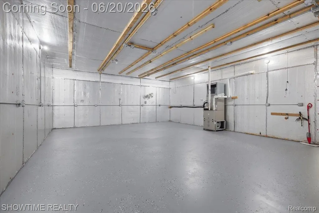 1661 Madeline Drive Lapeer Township MI 48446