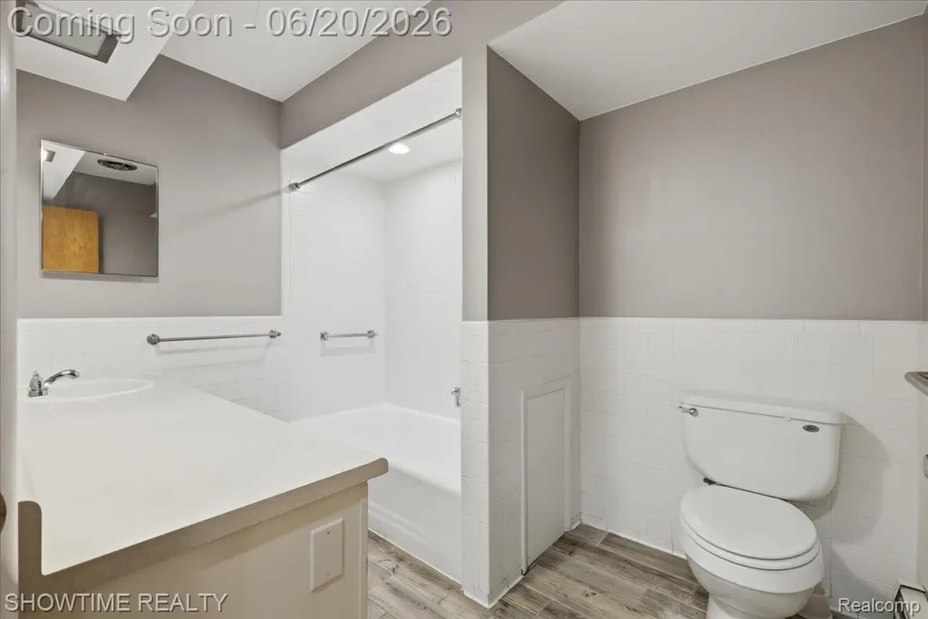 1661 Madeline Drive Lapeer Township MI 48446