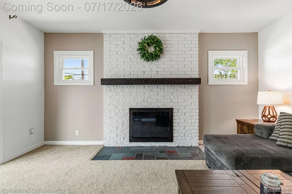 20200 Shores Street St. Clair Shores City MI 48080