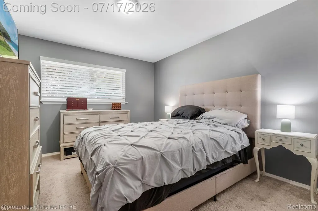 20200 Shores Street St. Clair Shores City MI 48080
