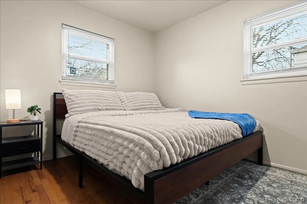 673 Winchester Avenue Lincoln Park City MI 48146