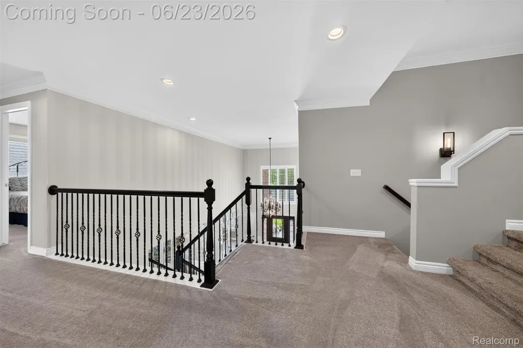 6828 Merrick Drive Troy City MI 48098