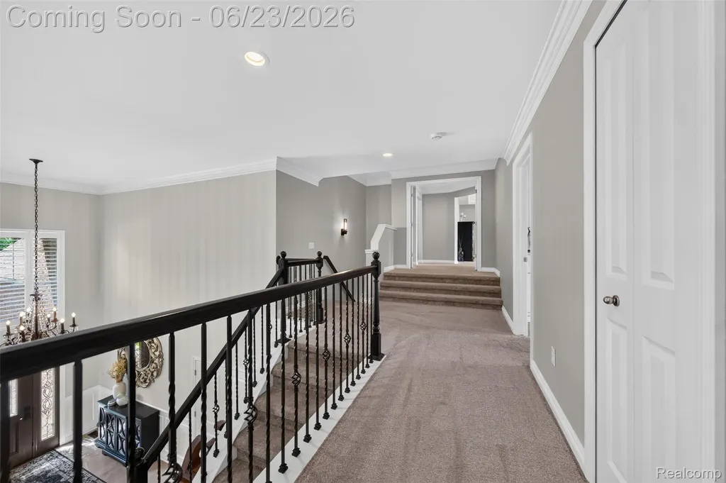 6828 Merrick Drive Troy City MI 48098