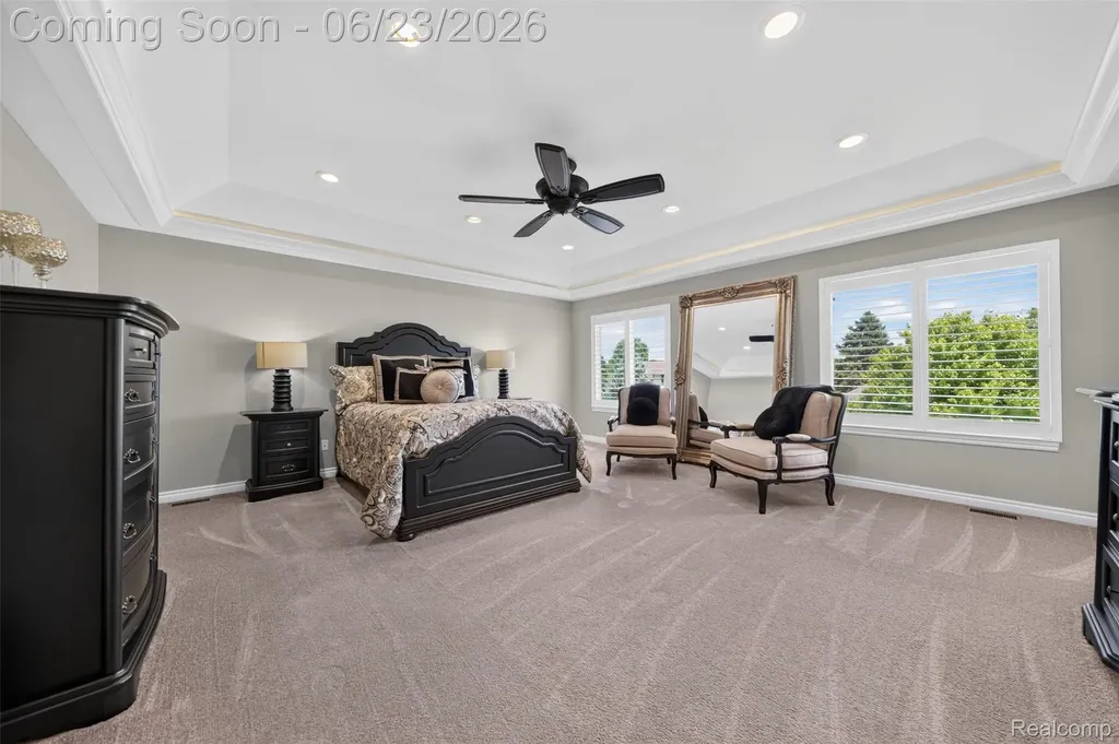 6828 Merrick Drive Troy City MI 48098