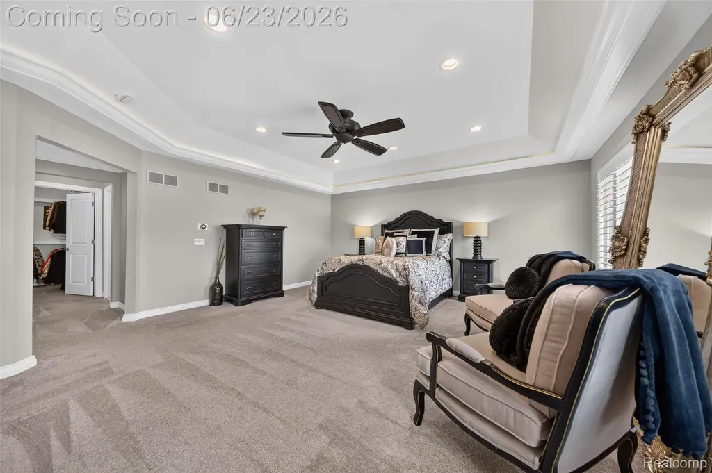 6828 Merrick Drive Troy City MI 48098