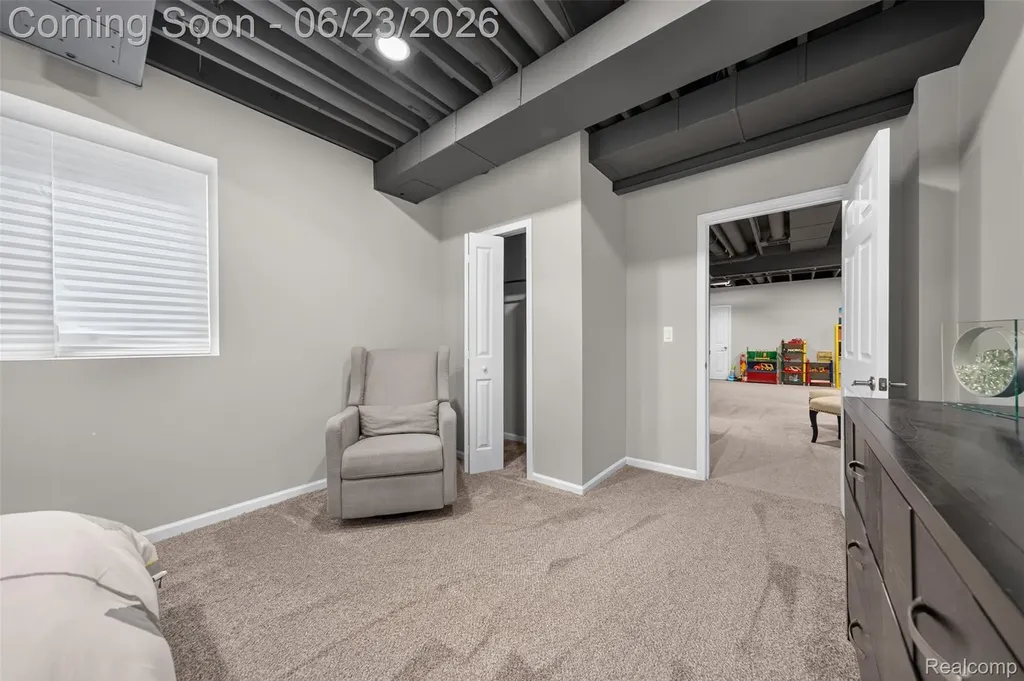 6828 Merrick Drive Troy City MI 48098