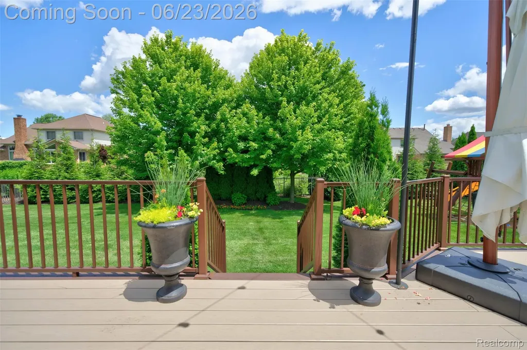 6828 Merrick Drive Troy City MI 48098